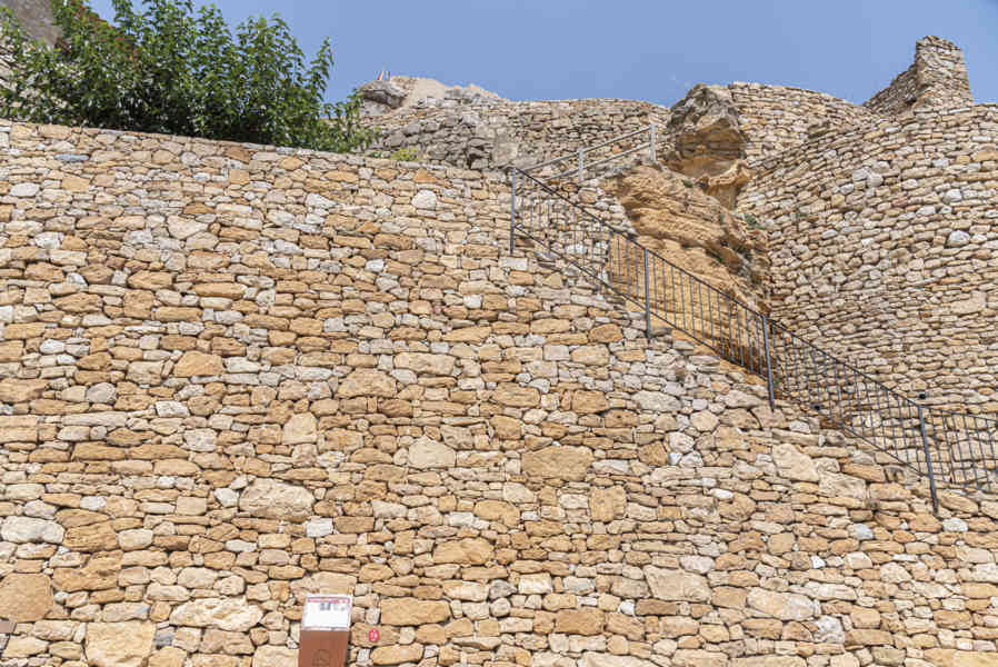 Castelló de la Plana - Culla 23 - castillo de Culla.jpg